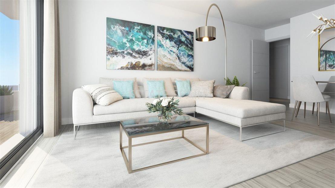 Апартаменты в Эстепоне 73 м2 №ART2091583C3B  - Продажа - 10 large