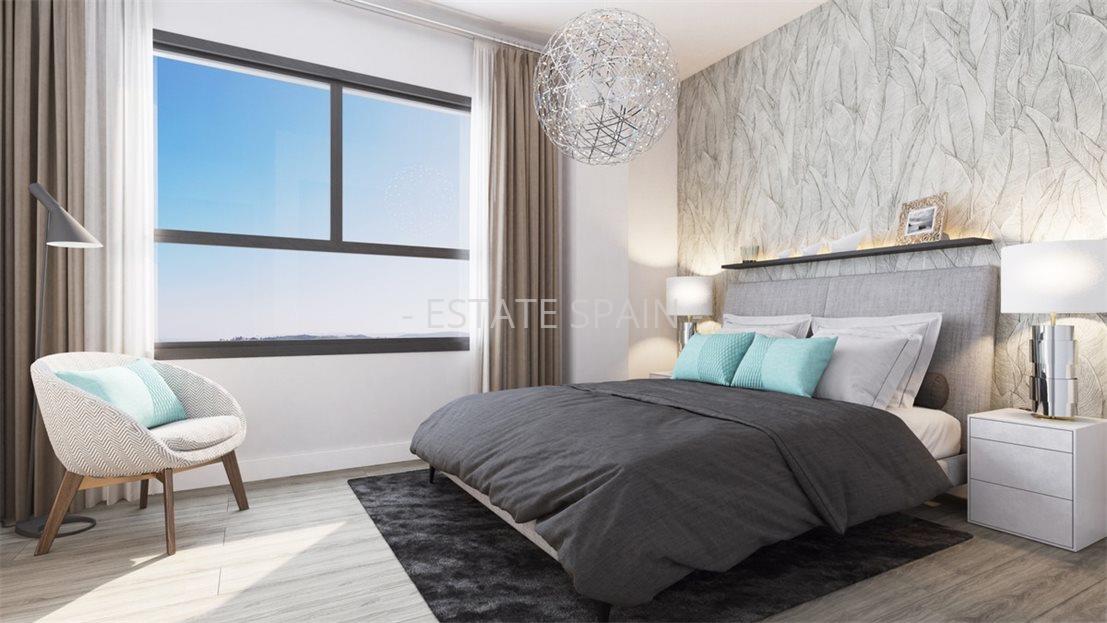 Апартаменты в Эстепоне 73 м2 №ART2091583C3B  - Продажа - 13 large
