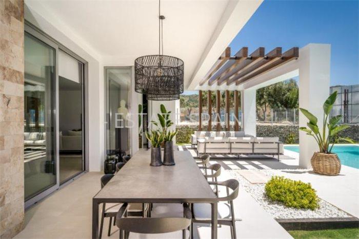 Вилла в Марбелье 229 м2 №VL2012228B84A  - Продажа - 5 preview