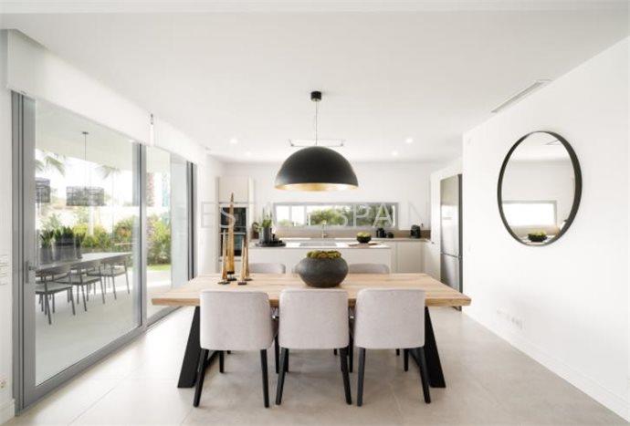 Вилла в Марбелье 229 м2 №VL2012228B84A  - Продажа - 9 preview