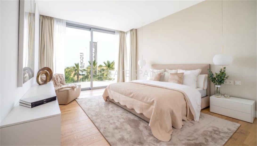 Вилла в Марбелье 229 м2 №VL2012228B84A  - Продажа - 17 large