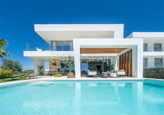 Вилла в Марбелье 229 м2 №VL2012228B84A  - Продажа - 2 preview