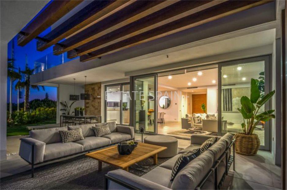 Вилла в Марбелье 229 м2 №VL2012228B84A  - Продажа - 23 large