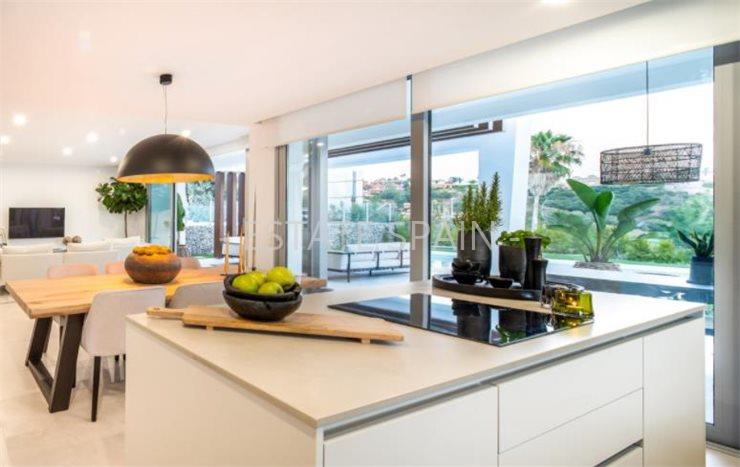 Вилла в Марбелье 229 м2 №VL2012228B84A  - Продажа - 7 preview