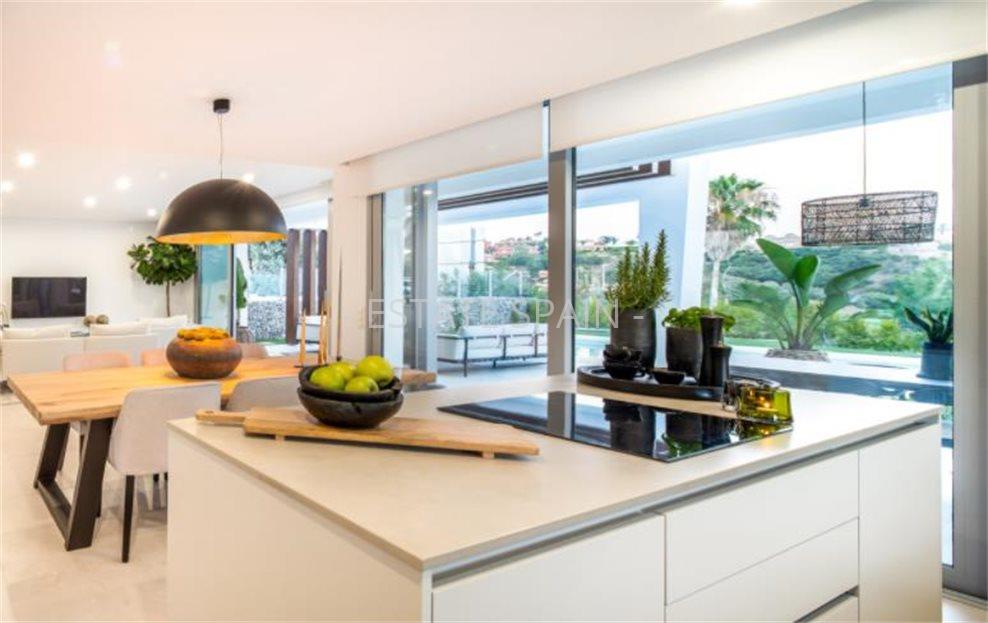 Вилла в Марбелье 229 м2 №VL2012228B84A  - Продажа - 7 large