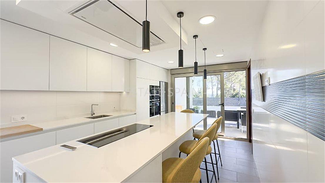 Вилла в Кальвия 255 м2 №VL2435EFA88  - Продажа - 7 large