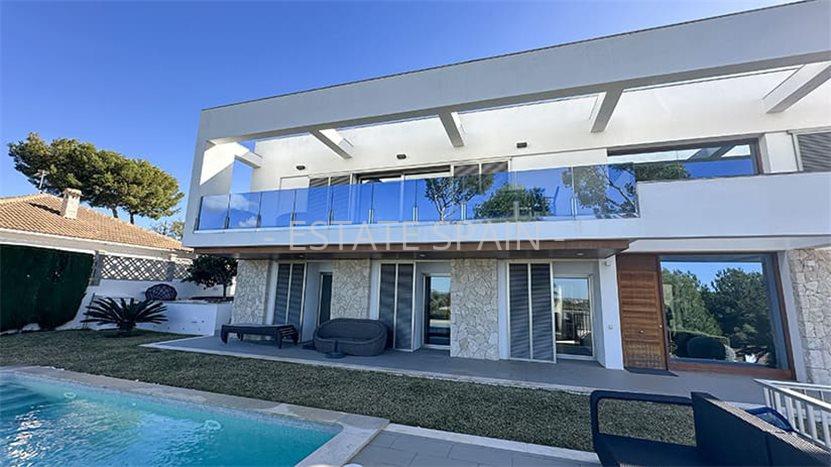 Вилла в Кальвия 255 м2 №VL2435EFA88  - Продажа - 4 preview