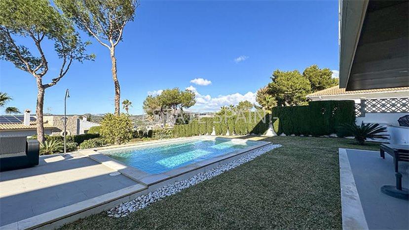 Вилла в Кальвия 255 м2 №VL2435EFA88  - Продажа - 2 preview