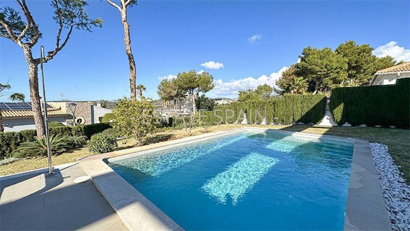 Вилла в Кальвия 255 м2 №VL2435EFA88  - Продажа - 3 preview