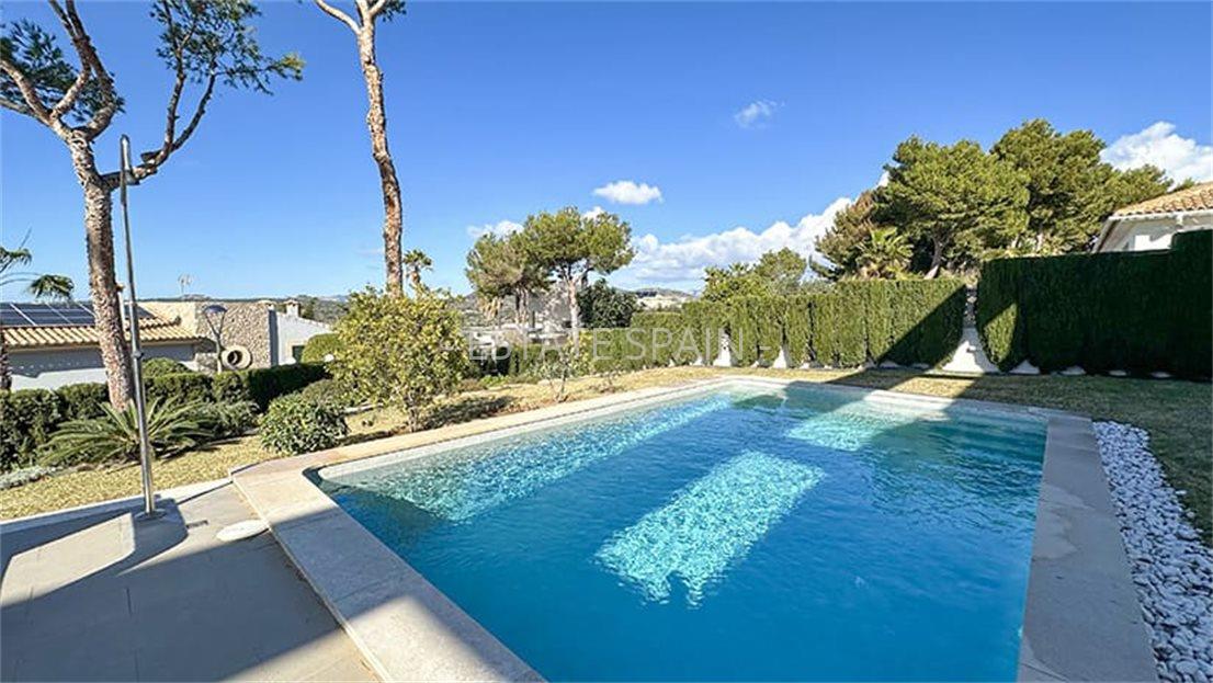 Вилла в Кальвия 255 м2 №VL2435EFA88  - Продажа - 3 large