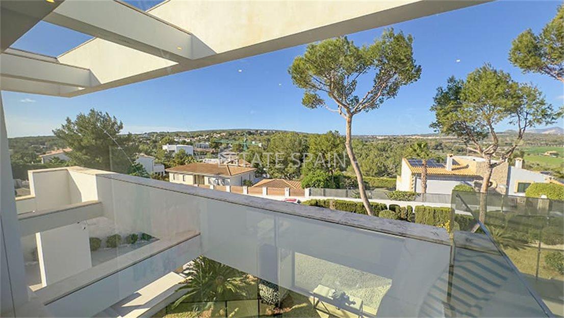 Вилла в Кальвия 255 м2 №VL2435EFA88  - Продажа - 22 large