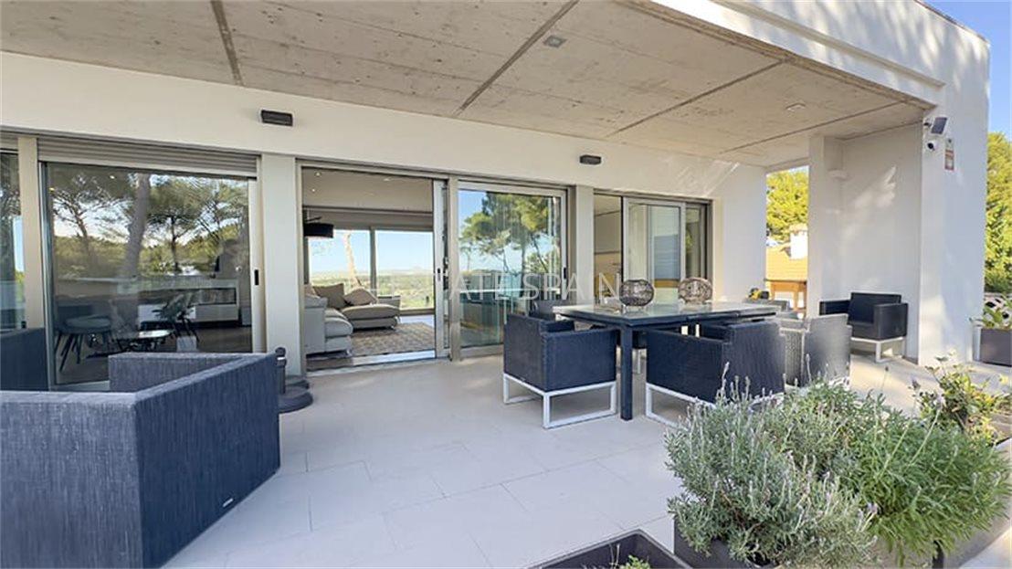 Вилла в Кальвия 255 м2 №VL2435EFA88  - Продажа - 11 large