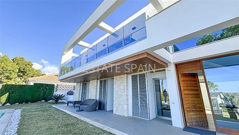 Вилла в Кальвия 255 м2 №VL2435EFA88  - Продажа - 5 preview