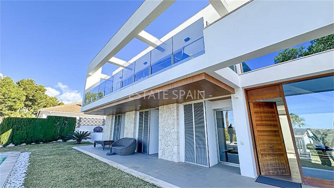 Вилла в Кальвия 255 м2 №VL2435EFA88  - Продажа - 5 large