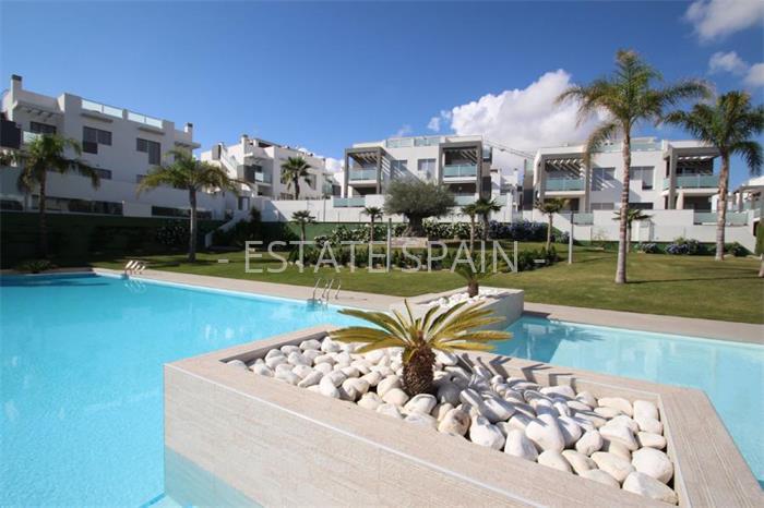 Бунгало в Торревьехе 63 м2 №TAU181248871  - Продажа - 2 preview