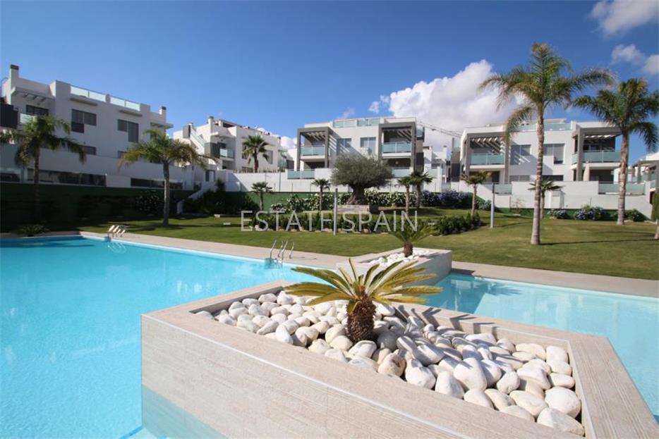 Бунгало в Торревьехе 63 м2 №TAU181248871  - Продажа - 2 large