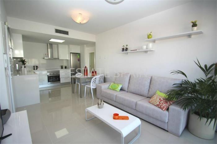 Бунгало в Торревьехе 63 м2 №TAU181248871  - Продажа - 1 preview