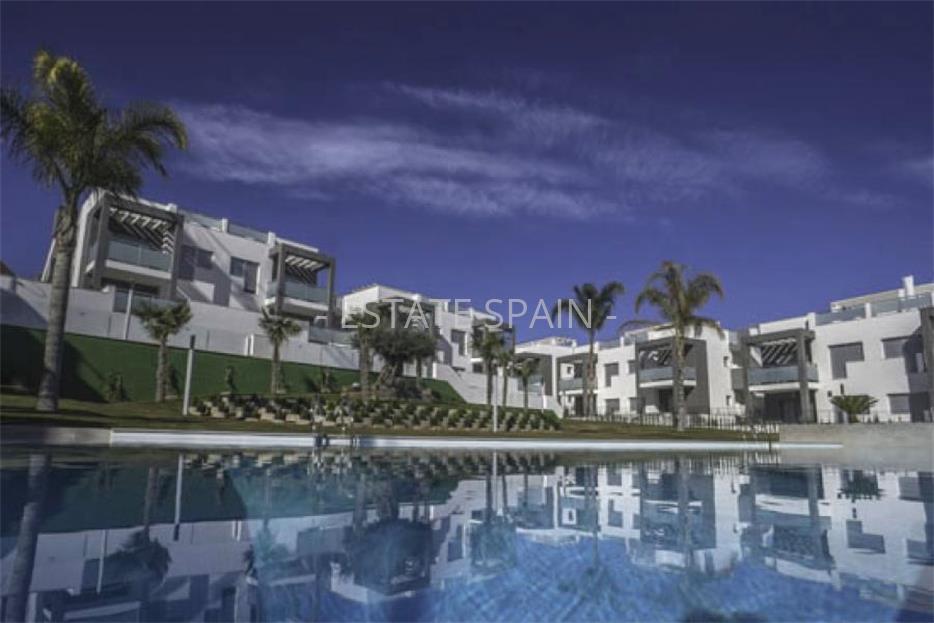 Бунгало в Торревьехе 63 м2 №TAU181248871  - Продажа - 4 large