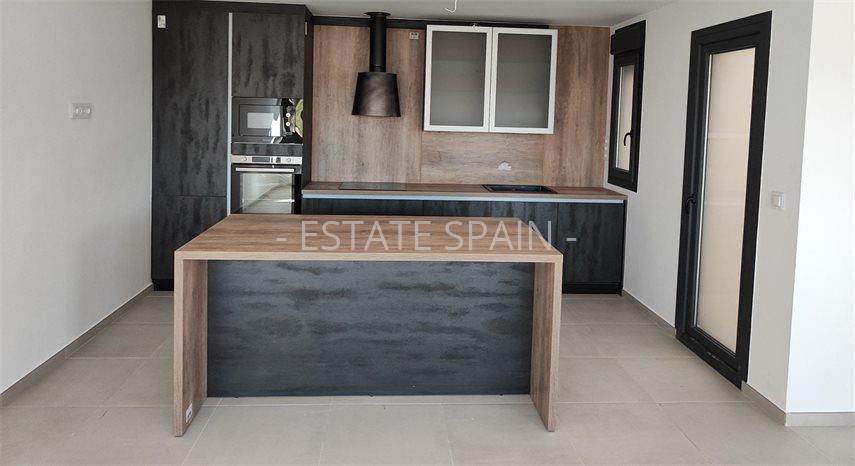 Апартаменты в Торре-Пачеко 112 м2 №ART251029B2F0  - Продажа - 5 preview