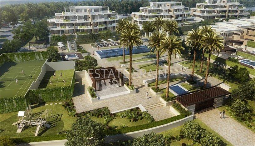 Вилла в Эстепоне 235 м2 №VL2124D30F7  - Продажа - 3 preview