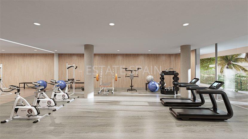 Апартаменты в Эстепоне 176 м2 №ART261161A0D5  - Продажа - 11 preview