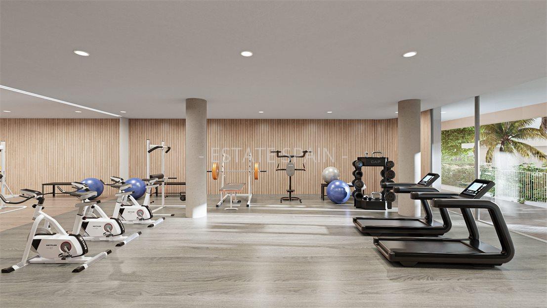 Апартаменты в Эстепоне 176 м2 №ART261161A0D5  - Продажа - 11 large