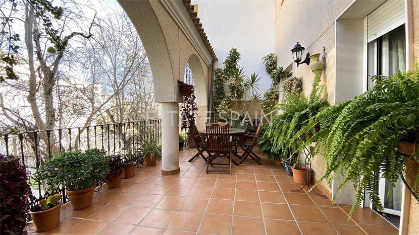 Таунхаус в Альтее 500 м2 №BL22113EE94E  - Продажа - 21 preview