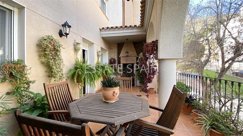 Таунхаус в Альтее 500 м2 №BL22113EE94E  - Продажа - 33 preview