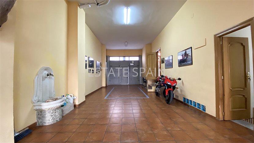 Таунхаус в Альтее 500 м2 №BL22113EE94E  - Продажа - 44 preview