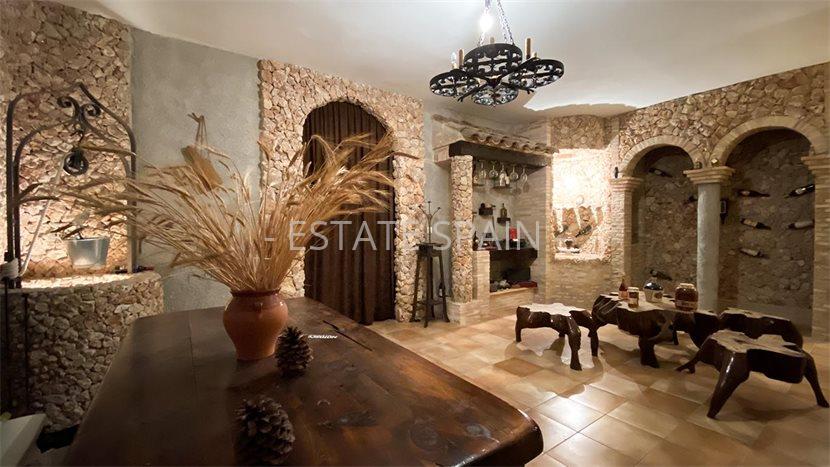 Таунхаус в Альтее 500 м2 №BL22113EE94E  - Продажа - 25 preview