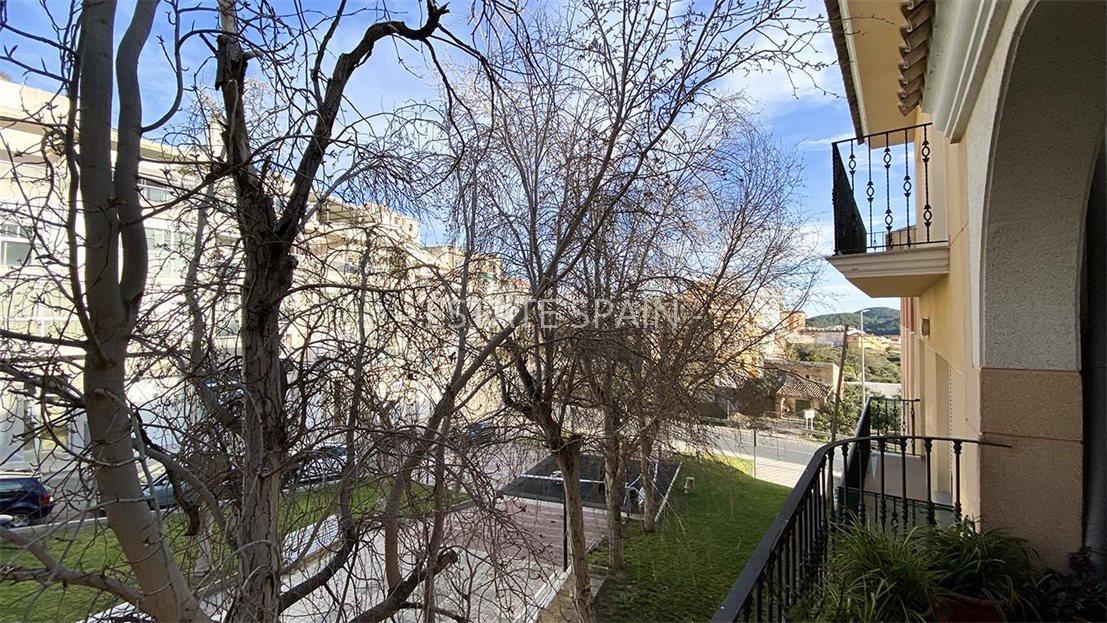 Таунхаус в Альтее 500 м2 №BL22113EE94E  - Продажа - 27 large