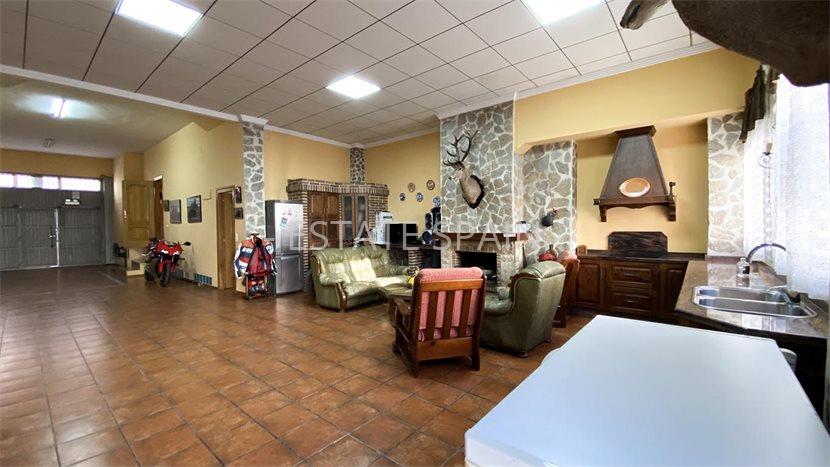 Таунхаус в Альтее 500 м2 №BL22113EE94E  - Продажа - 19 preview