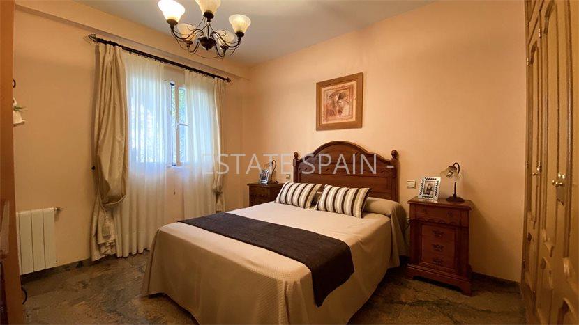 Таунхаус в Альтее 500 м2 №BL22113EE94E  - Продажа - 38 preview