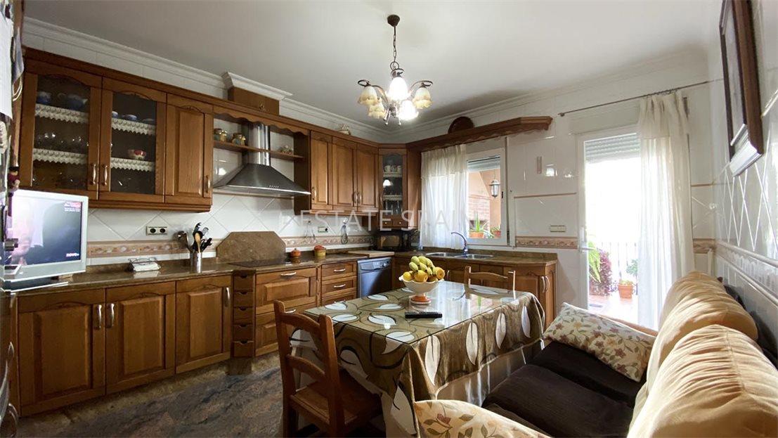 Таунхаус в Альтее 500 м2 №BL22113EE94E  - Продажа - 18 large