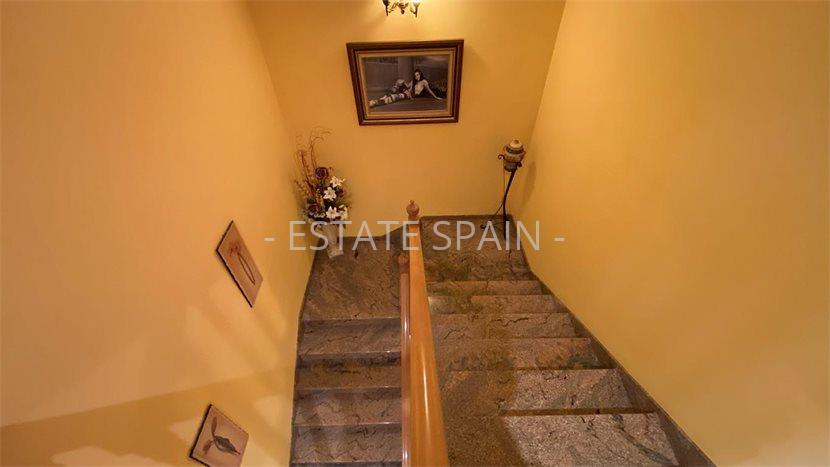 Таунхаус в Альтее 500 м2 №BL22113EE94E  - Продажа - 42 preview