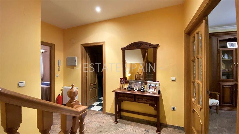 Таунхаус в Альтее 500 м2 №BL22113EE94E  - Продажа - 37 preview