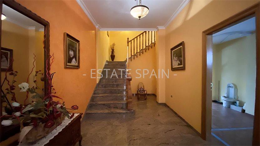 Таунхаус в Альтее 500 м2 №BL22113EE94E  - Продажа - 40 preview