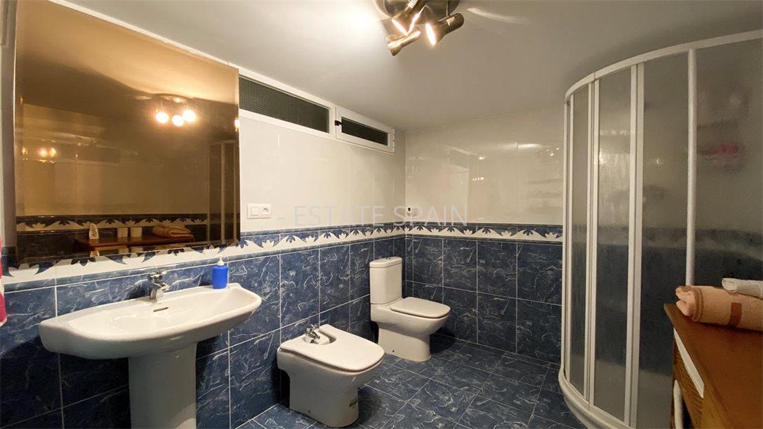 Таунхаус в Альтее 500 м2 №BL22113EE94E  - Продажа - 52 large