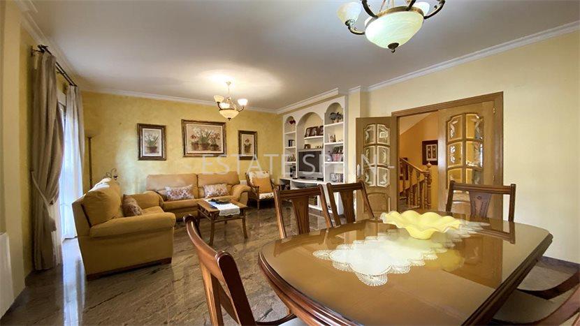 Таунхаус в Альтее 500 м2 №BL22113EE94E  - Продажа - 2 preview