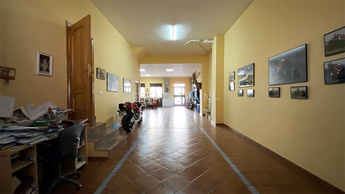 Таунхаус в Альтее 500 м2 №BL22113EE94E  - Продажа - 16 large