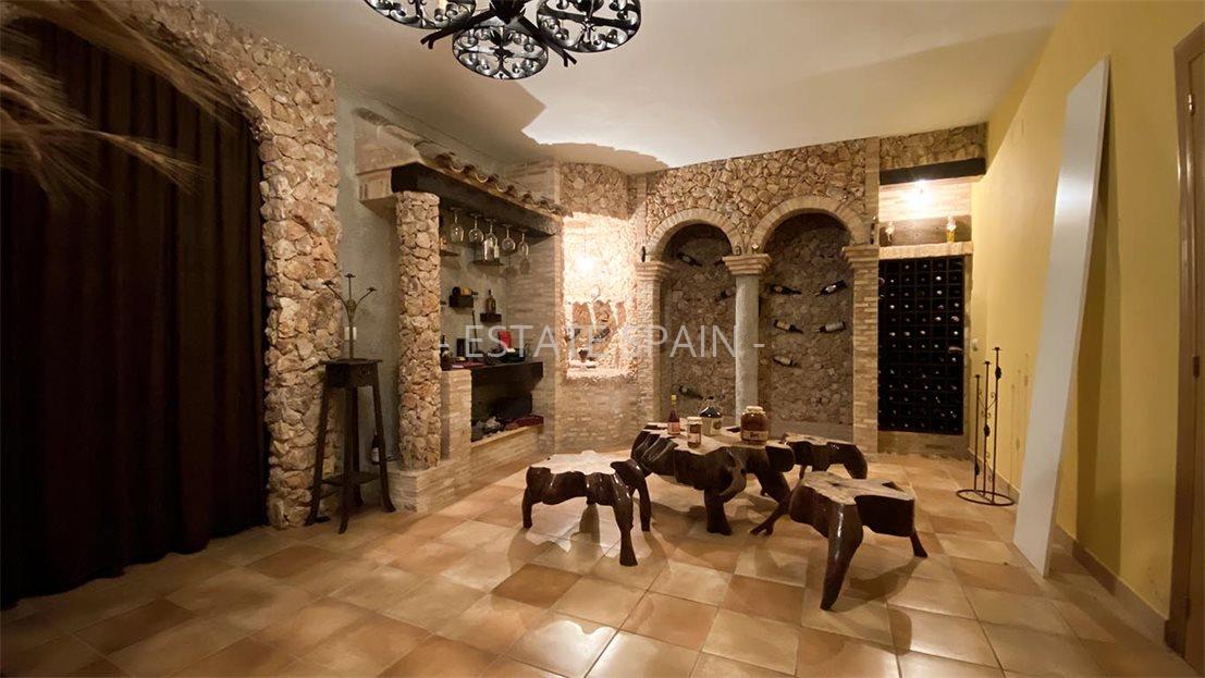 Таунхаус в Альтее 500 м2 №BL22113EE94E  - Продажа - 24 large