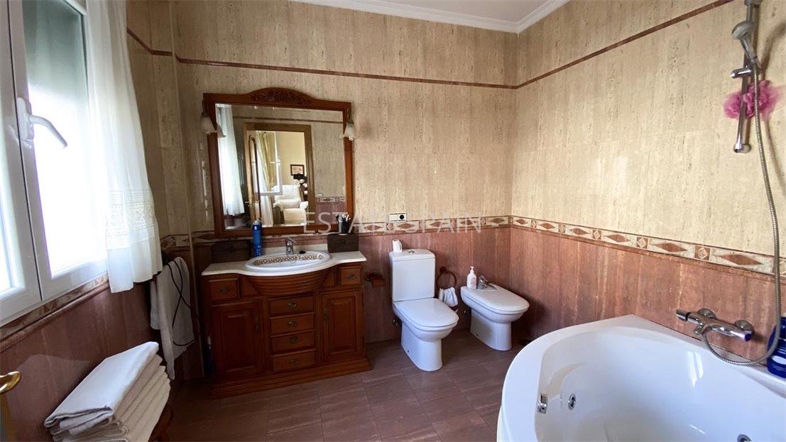 Таунхаус в Альтее 500 м2 №BL22113EE94E  - Продажа - 7 large