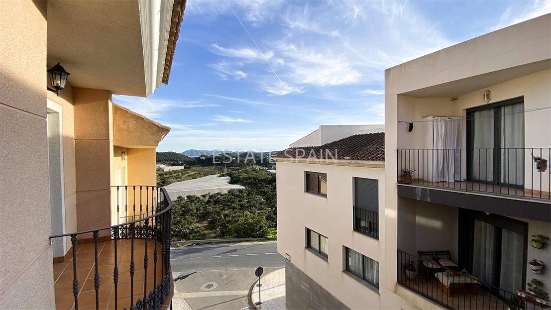 Таунхаус в Альтее 500 м2 №BL22113EE94E  - Продажа - 8 large