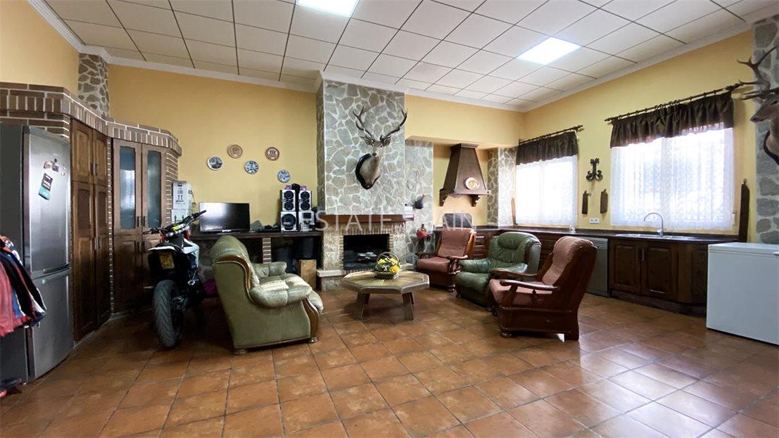 Таунхаус в Альтее 500 м2 №BL22113EE94E  - Продажа - 17 large