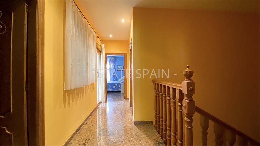 Таунхаус в Альтее 500 м2 №BL22113EE94E  - Продажа - 11 preview