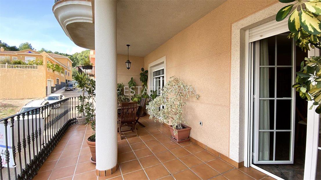 Таунхаус в Альтее 500 м2 №BL22113EE94E  - Продажа - 9 large