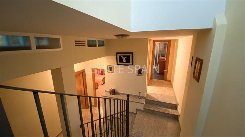 Таунхаус в Альтее 500 м2 №BL22113EE94E  - Продажа - 45 preview