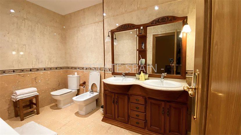 Таунхаус в Альтее 500 м2 №BL22113EE94E  - Продажа - 49 preview