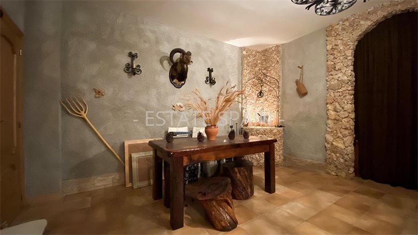 Таунхаус в Альтее 500 м2 №BL22113EE94E  - Продажа - 22 preview