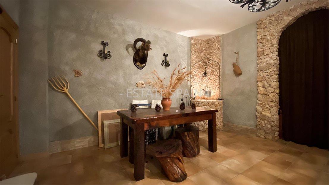 Таунхаус в Альтее 500 м2 №BL22113EE94E  - Продажа - 22 large